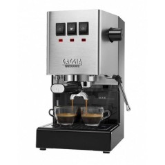 Gaggia E24 Kombi Kaffemaskine Vejledning - Kvalitet & Funktionalitet i Én 21 L Enhed!